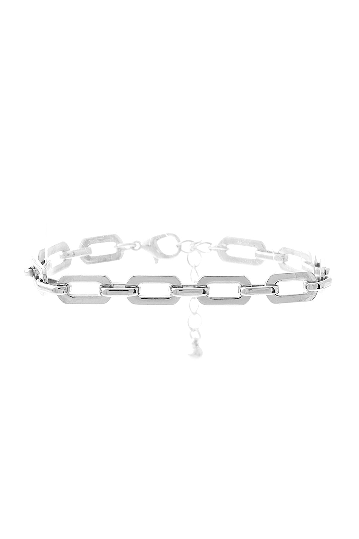 Linked Chain Bracelet - Wholesale Apparel Center